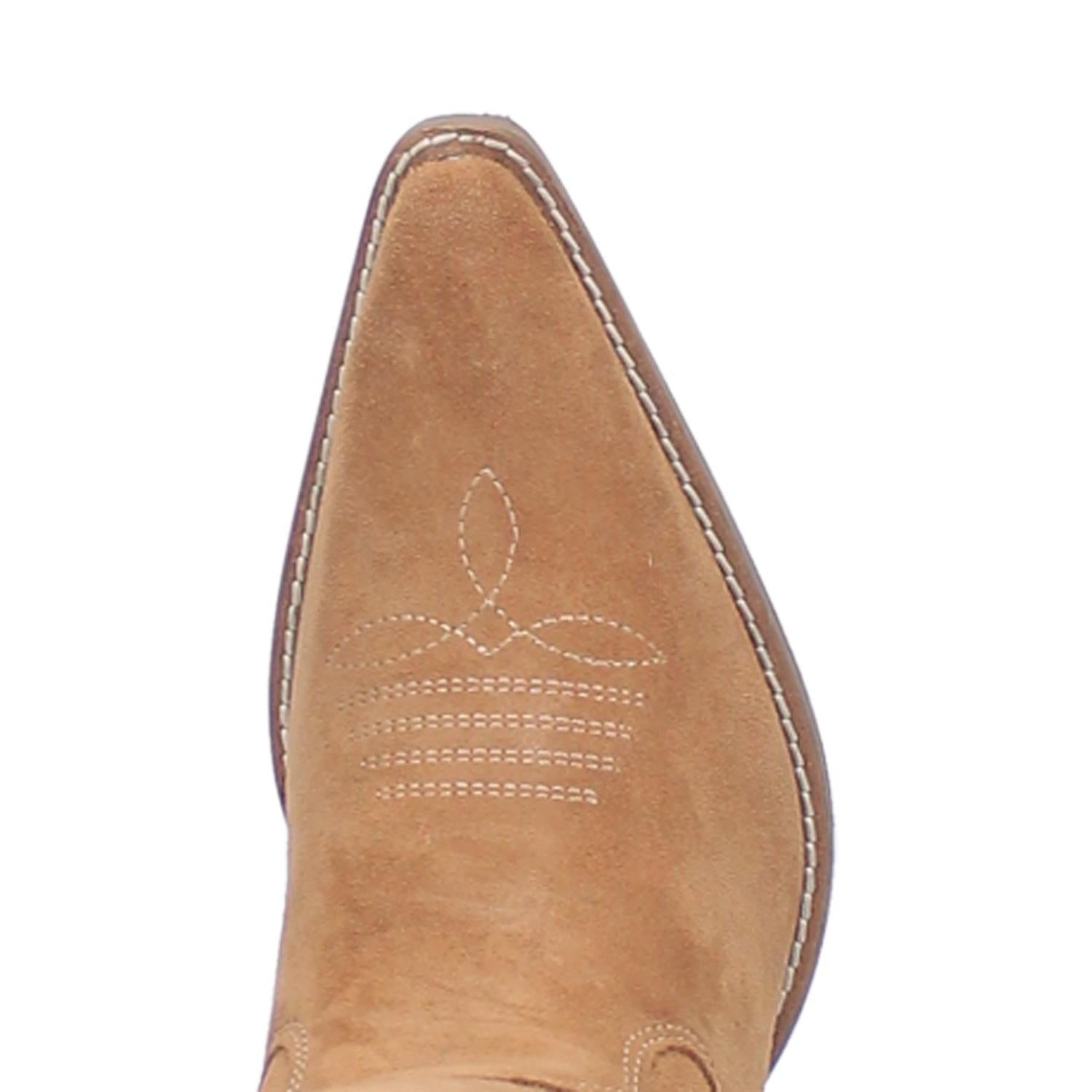 Thunder Road - DI597- Camel 