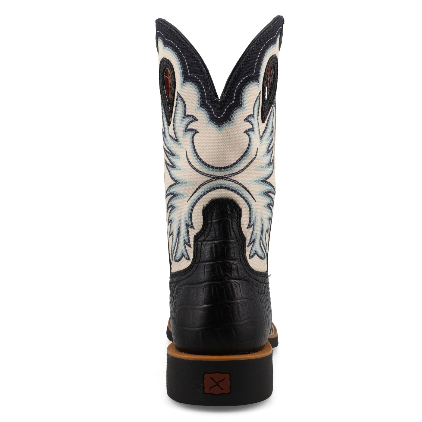 Tech-X - MXTR022- Black/Bone- 