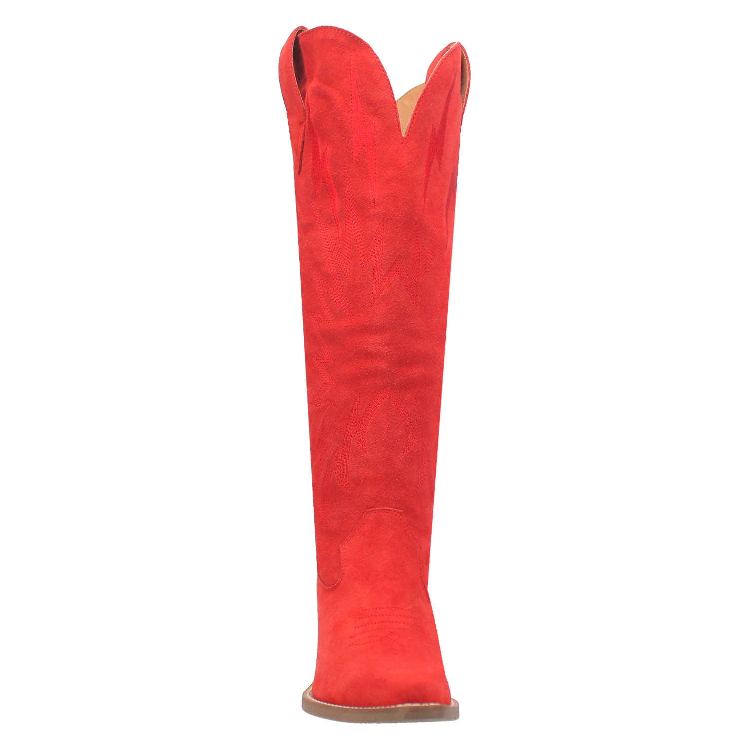 Thunder Road - DI597- Red