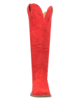 Thunder Road - DI597- Red