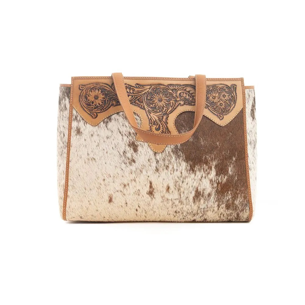 Sagebrush Bluff Bag- S-9778