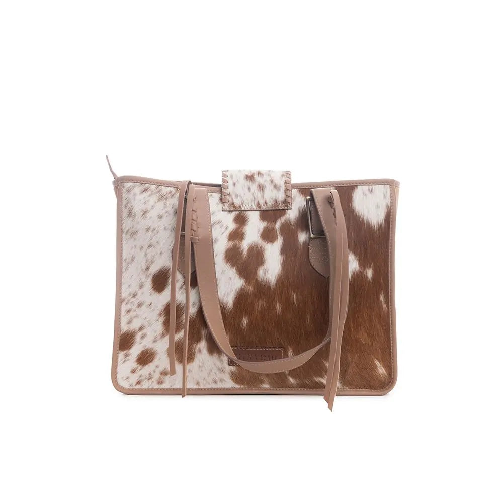Carrington Club Bag- S-9738