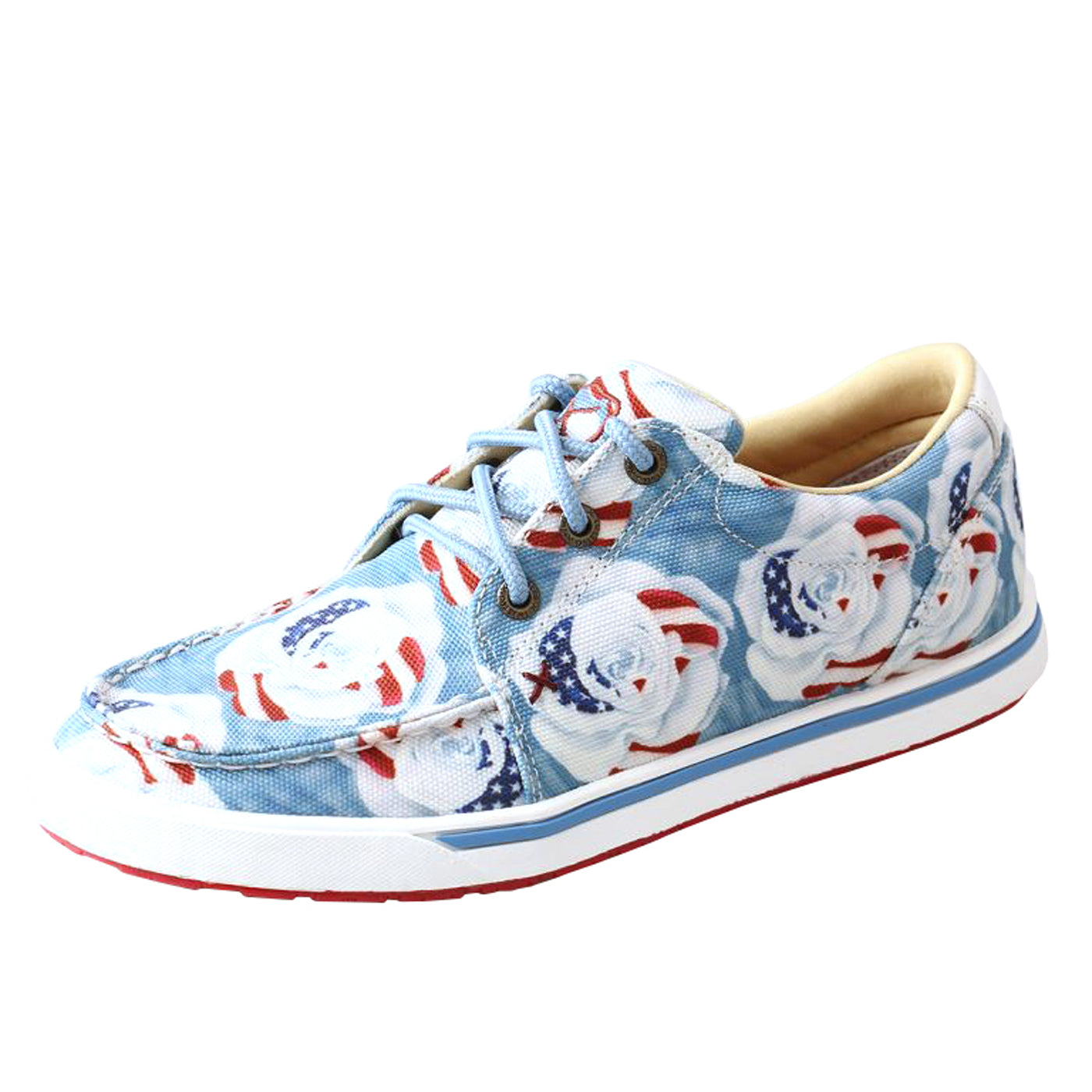 Americana Womens Kicks 