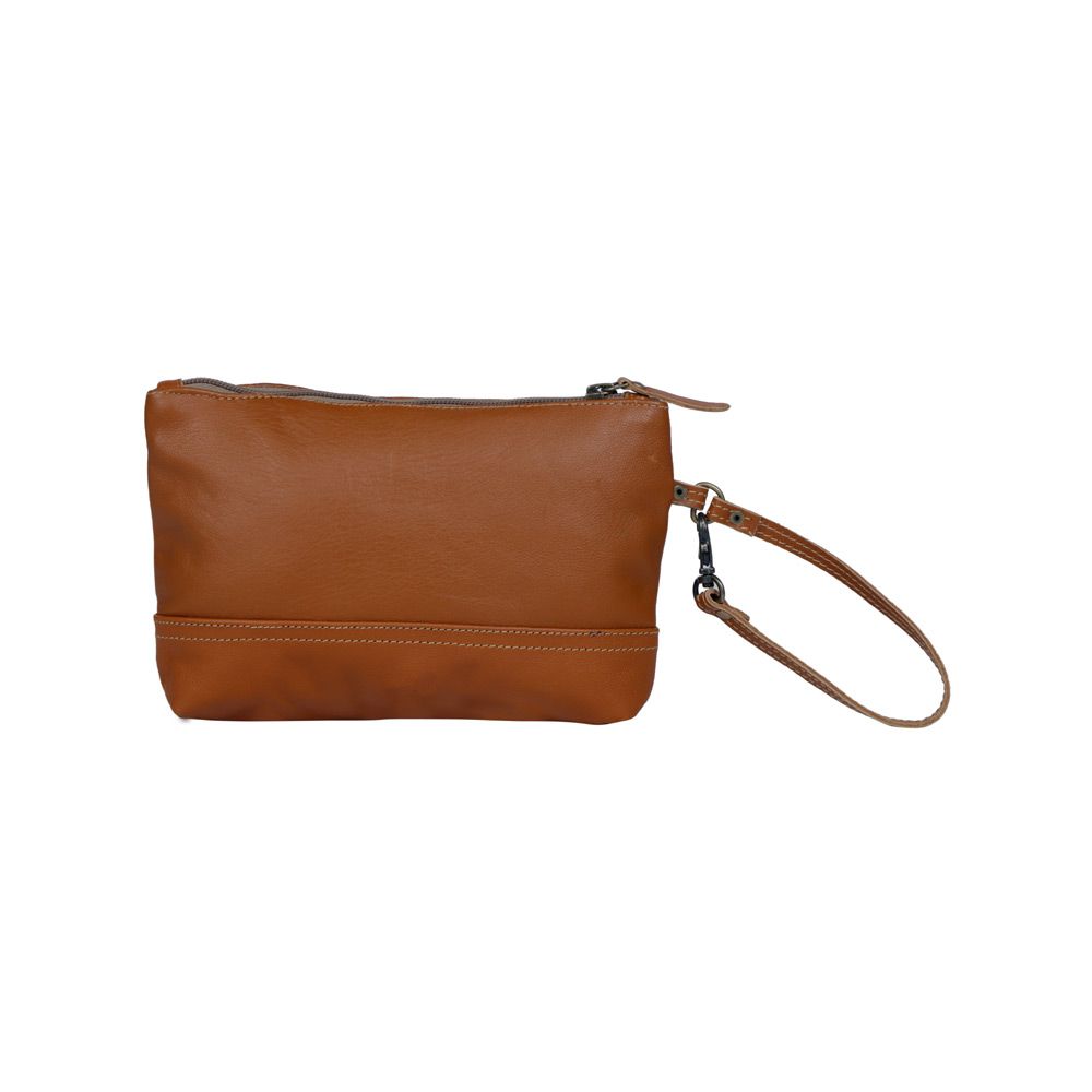Blossomy Affair Clutch