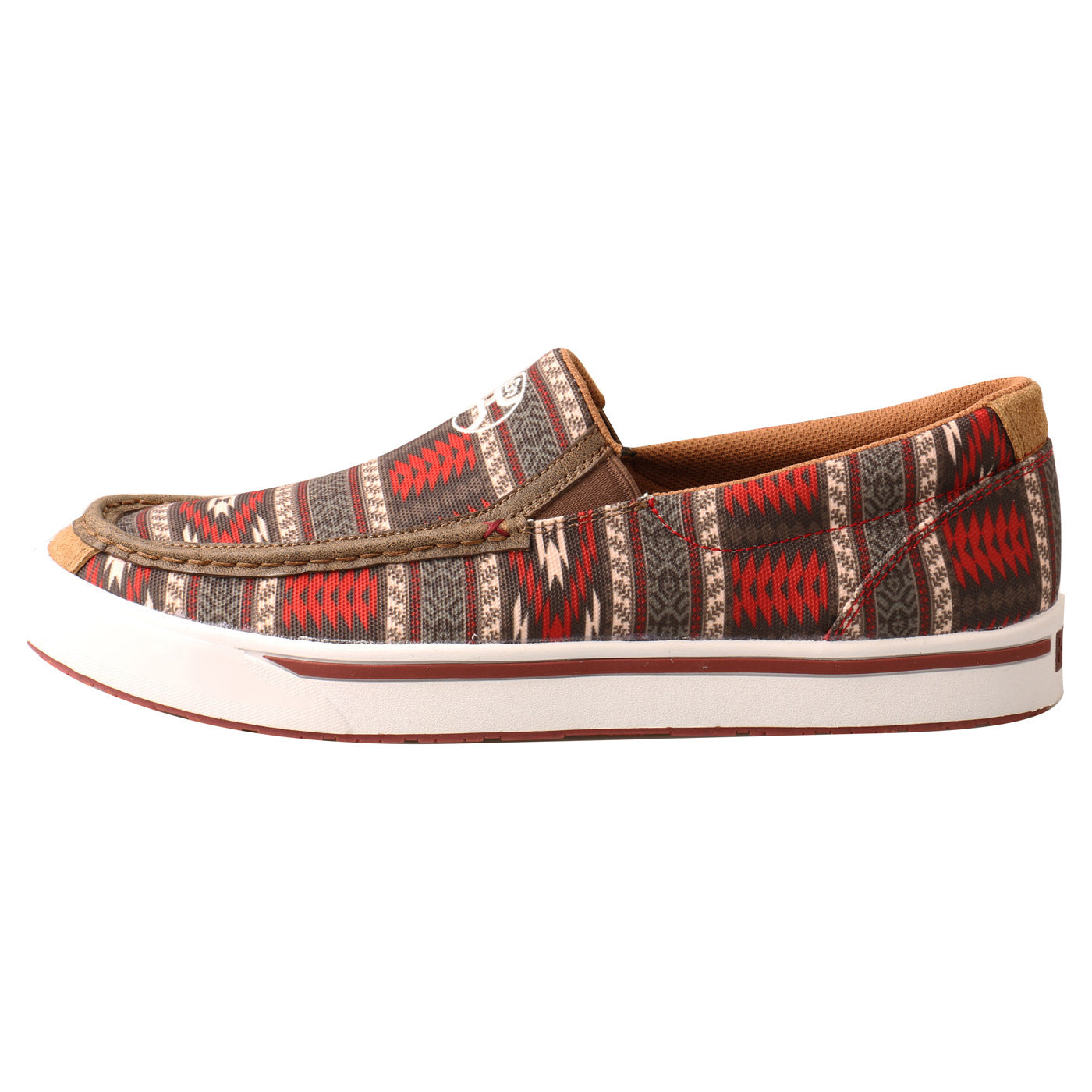 Slip-On Lopers 