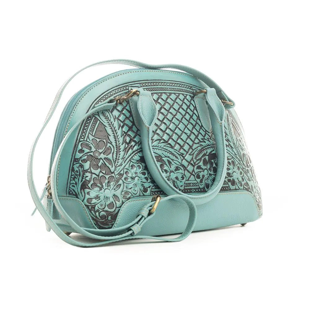 Peonie Creek Bag - S-9765