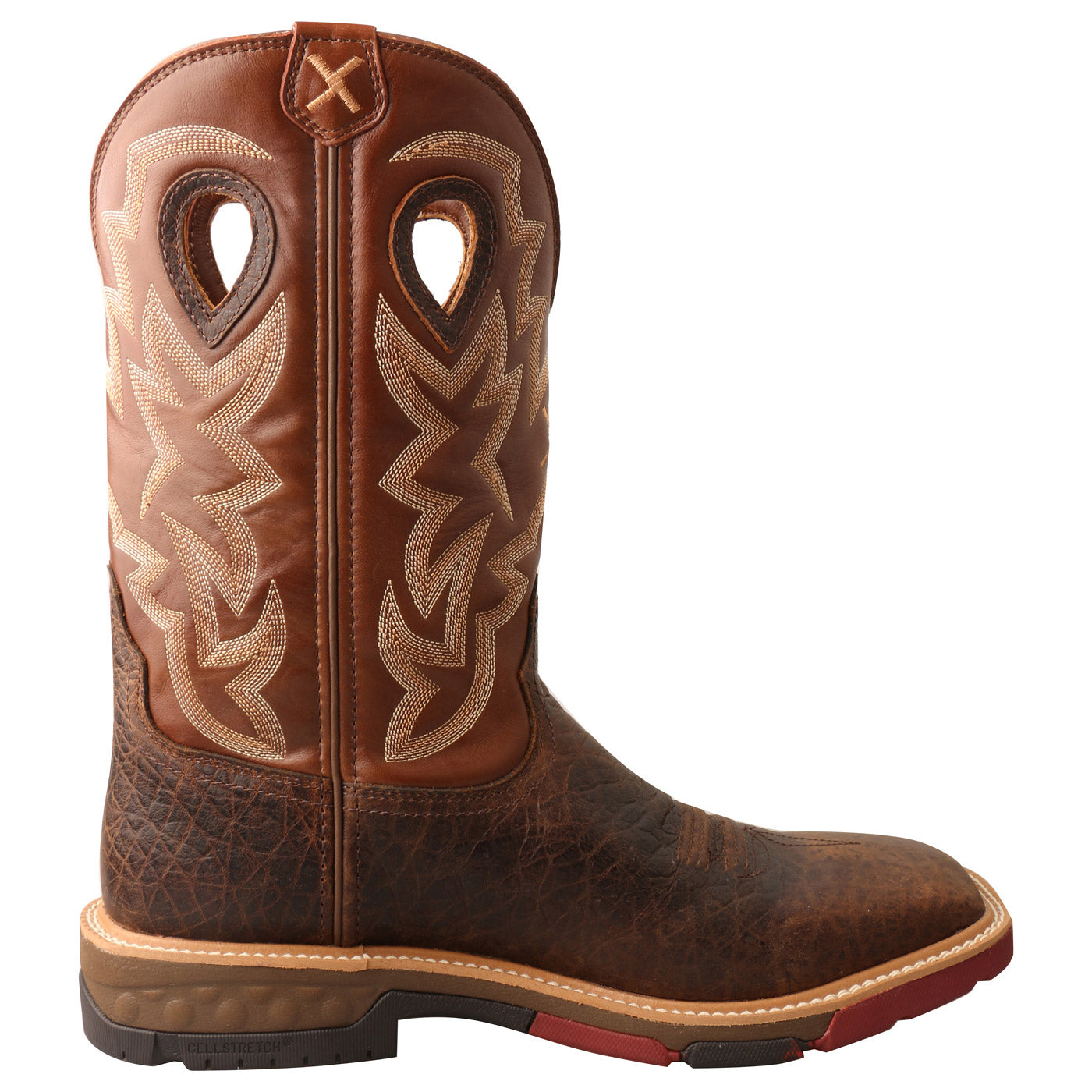 Work- Western Work MXBAW02