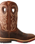 Work- Western Work MXBAW02