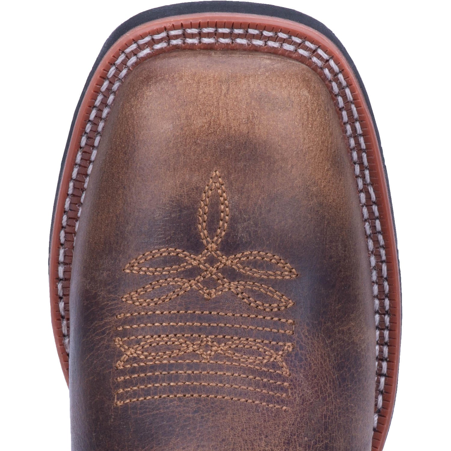 Anita- 5607- Blue/Brown 