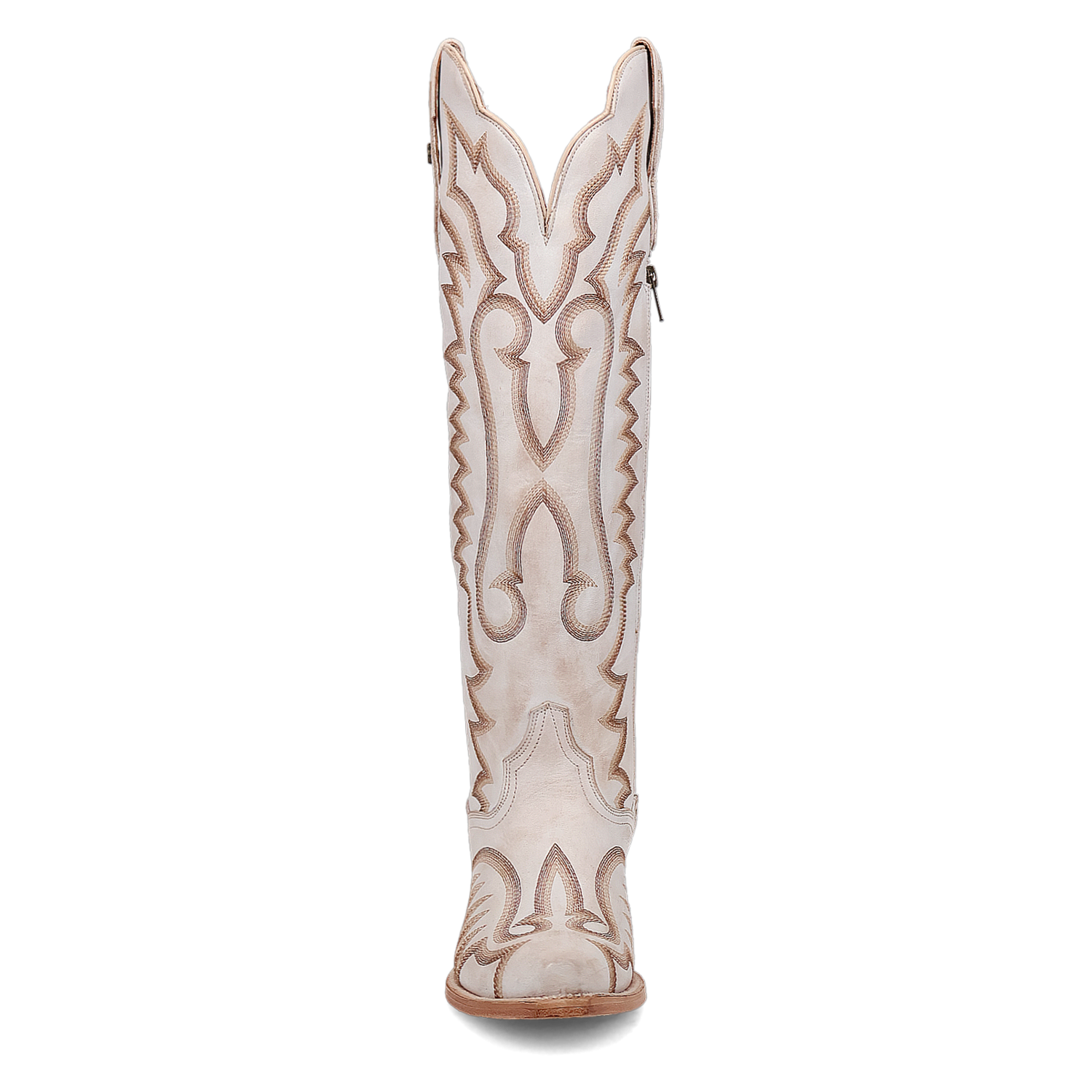 Josie - DP5107 - White - 