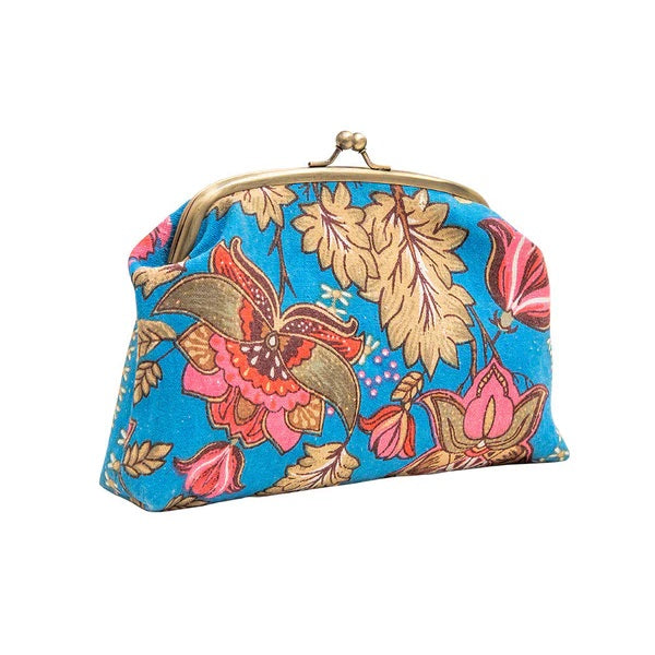 Creta Clutch- S-7026-