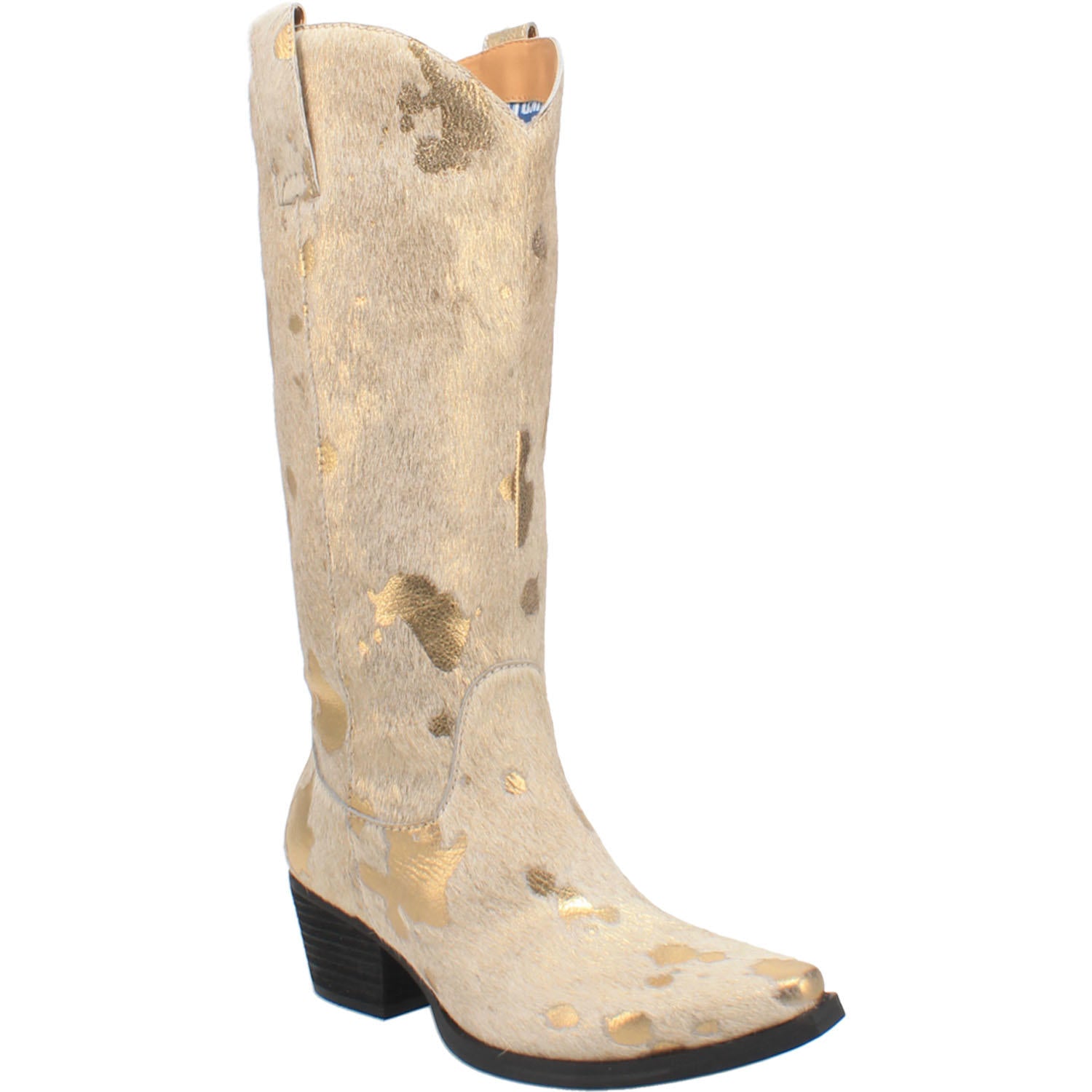 Giddy Up- Dingo- Gold-DI266