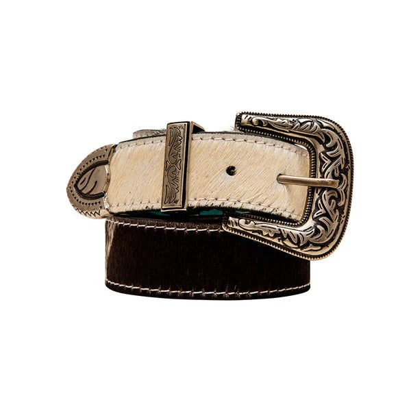 Cestus- Hair on Belt- Black- S-6884- 