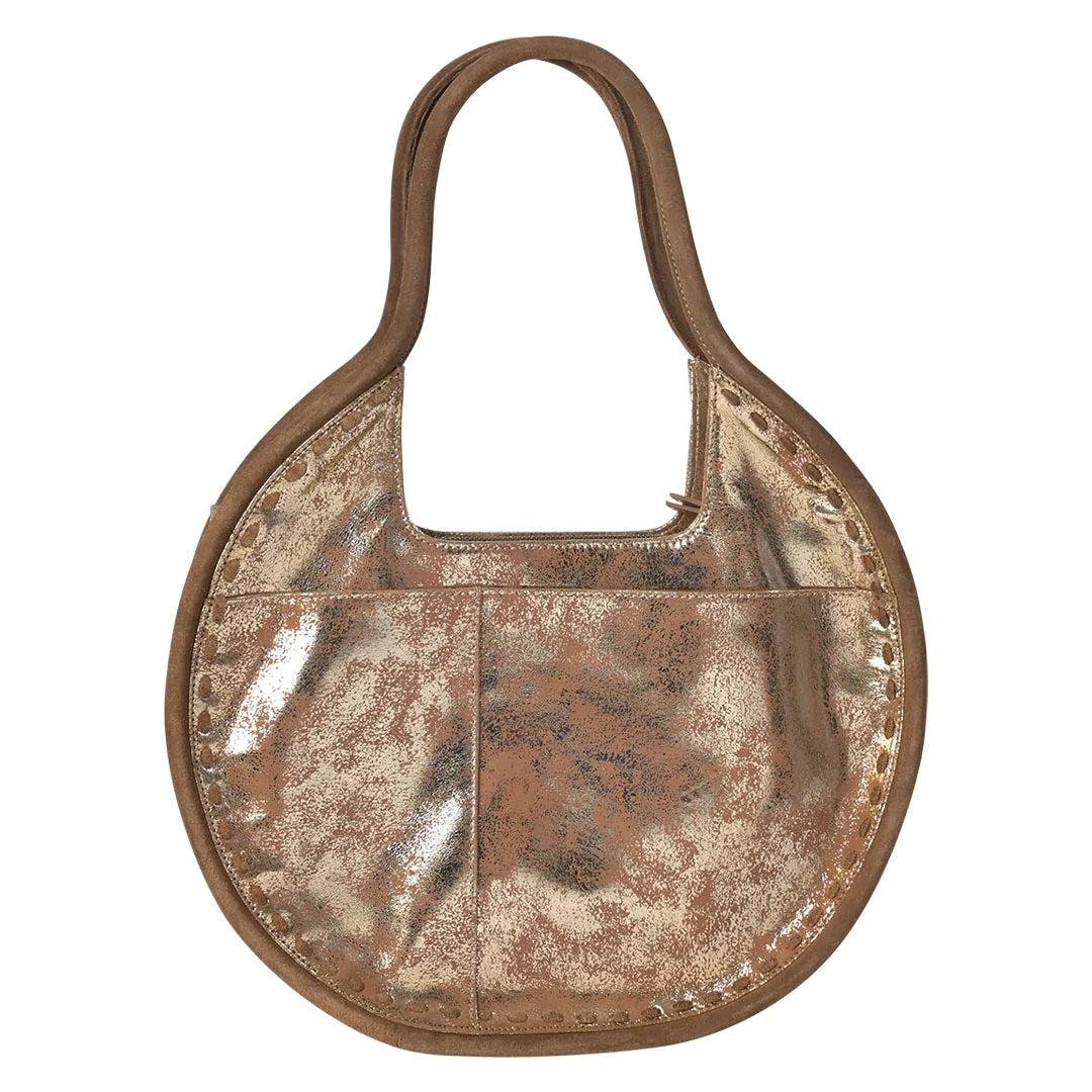 Flaxen Roan Dolly Purse