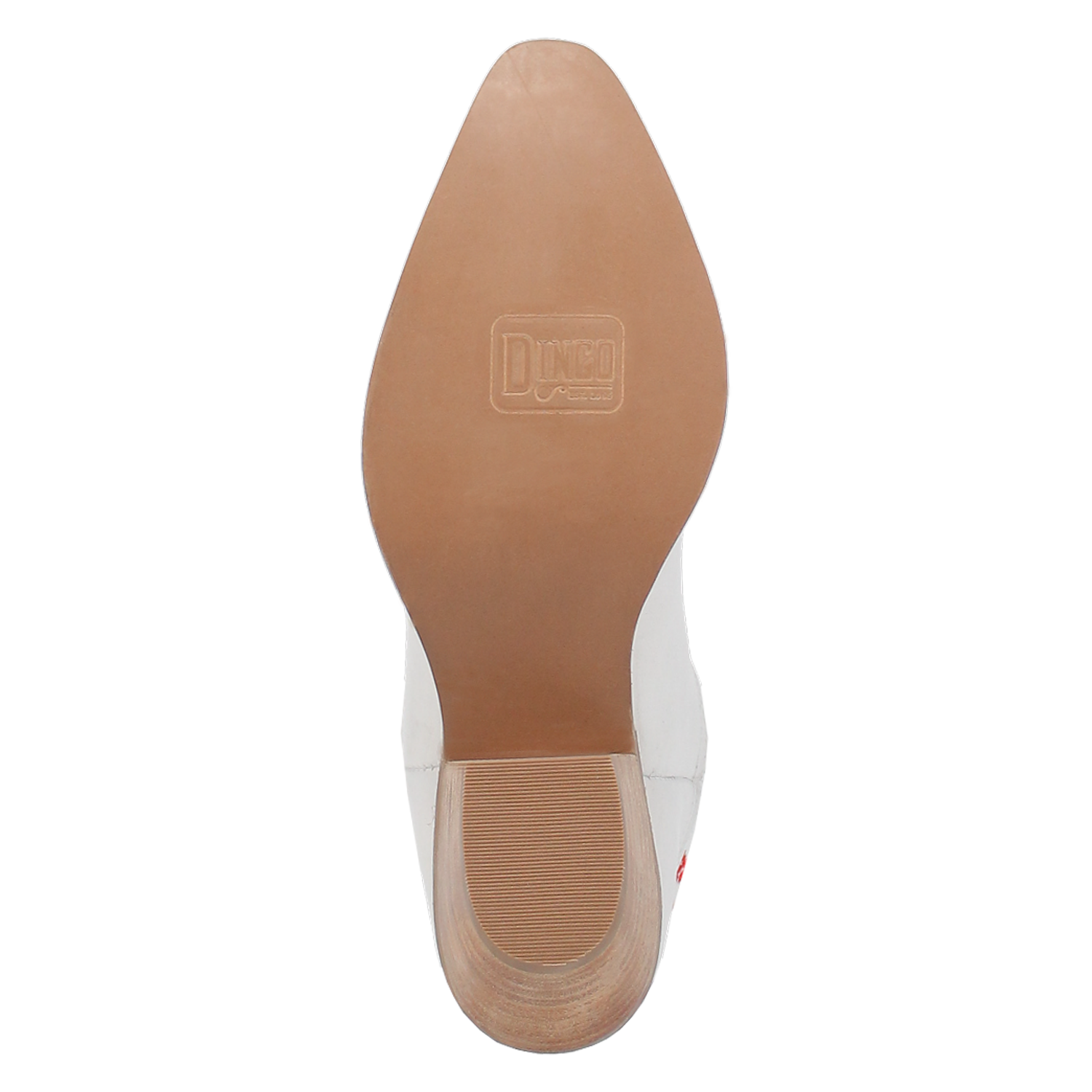 Queen A Hearts - DI174- White