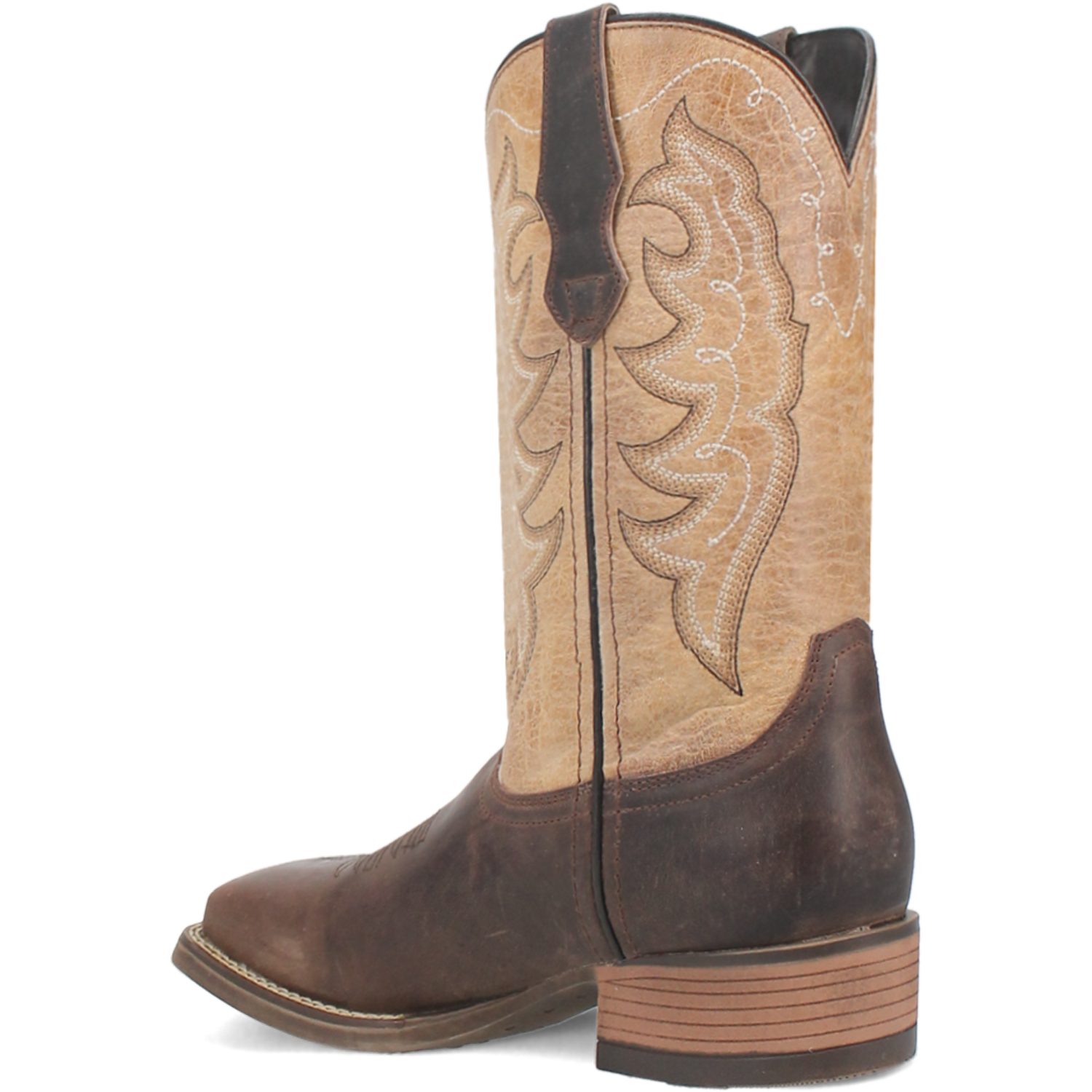 Delaney- 5946 - Dark Brown- 