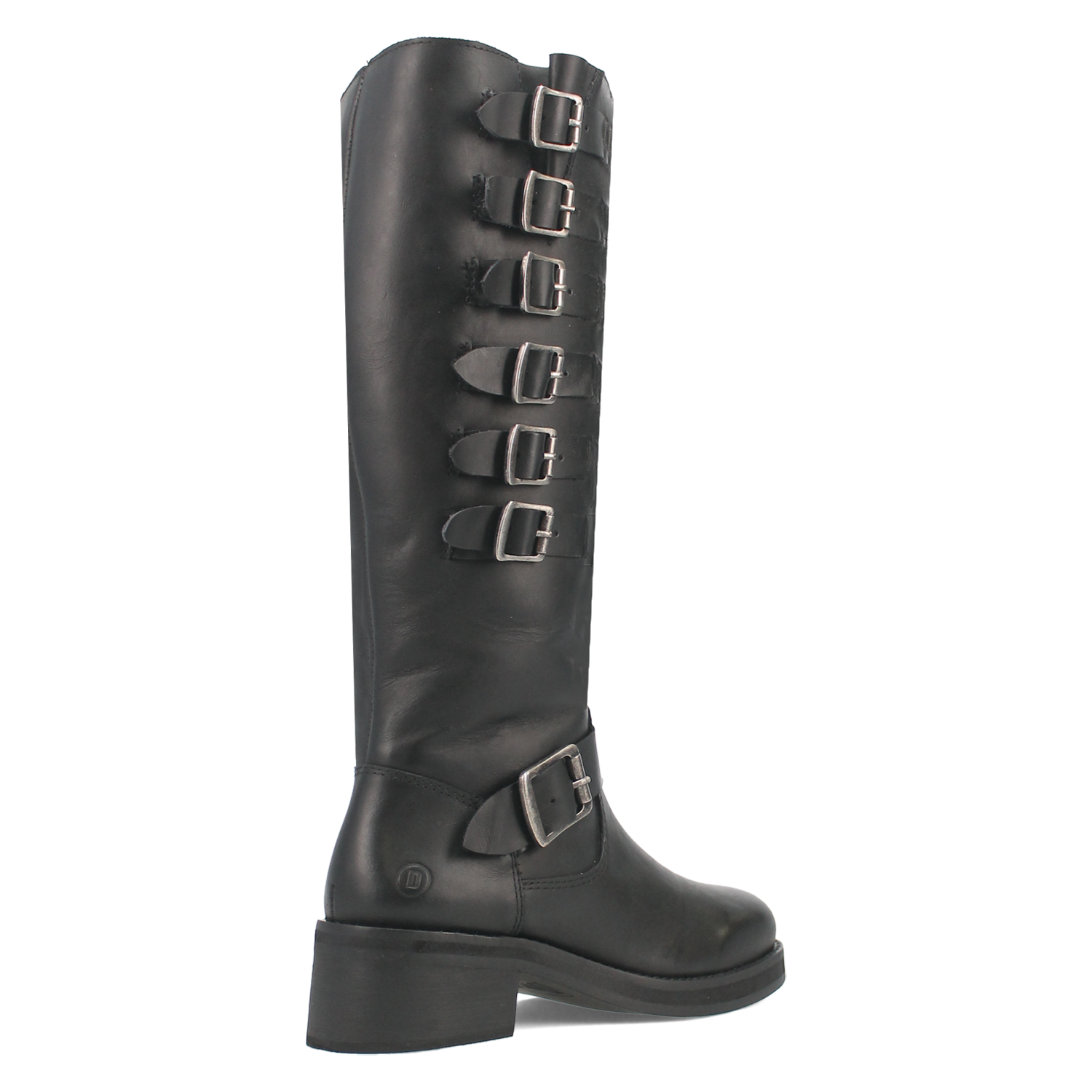 Wild N&#39; Free - DI206 - Black 