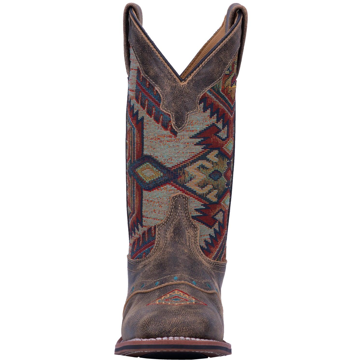 Scout -Square Toe 