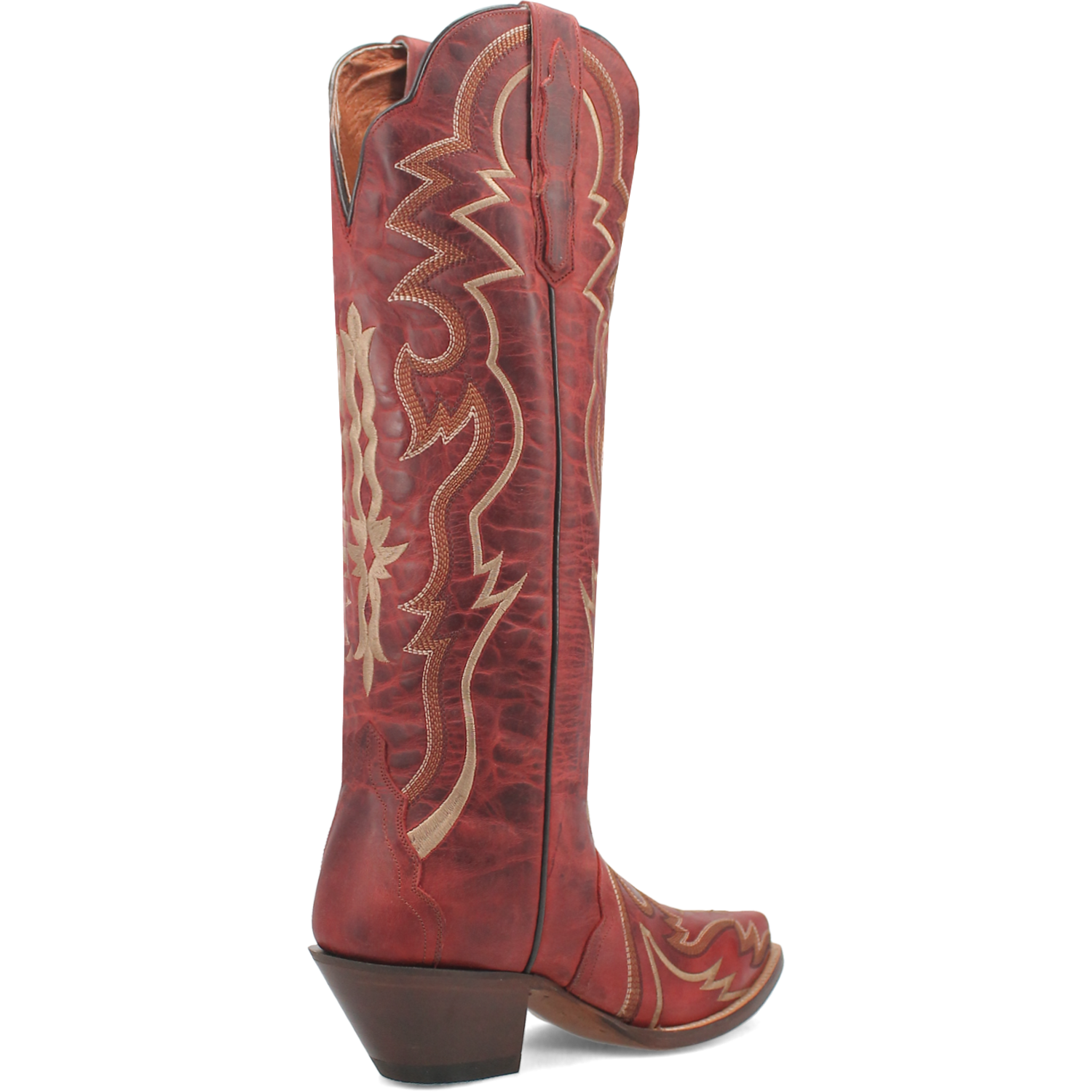 Silvie - DP4274 - Red