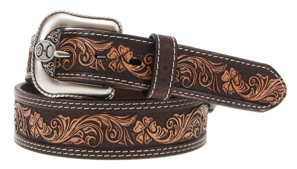 Hooey- Midnight Belt- 