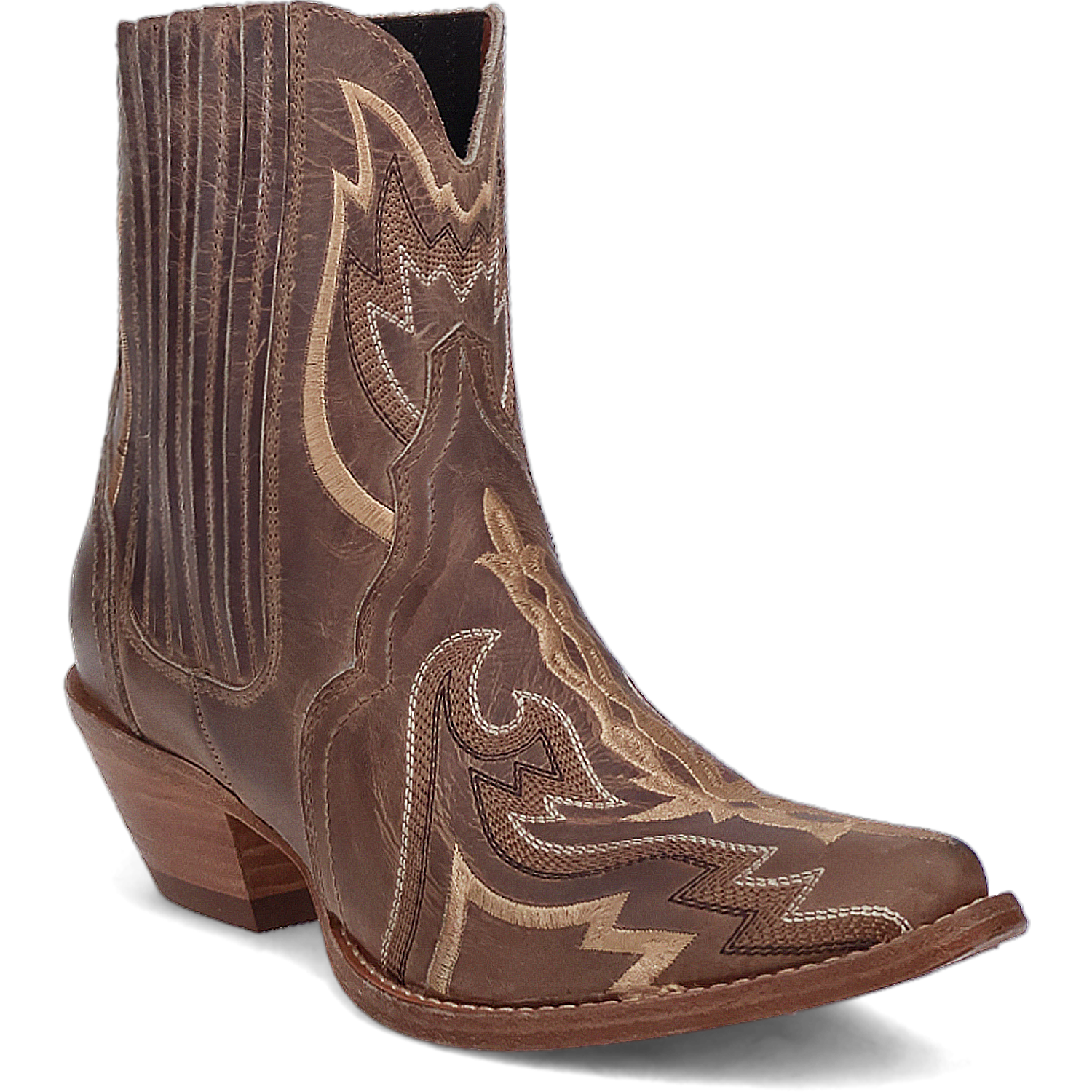 Bristol - DP5122- Brown 