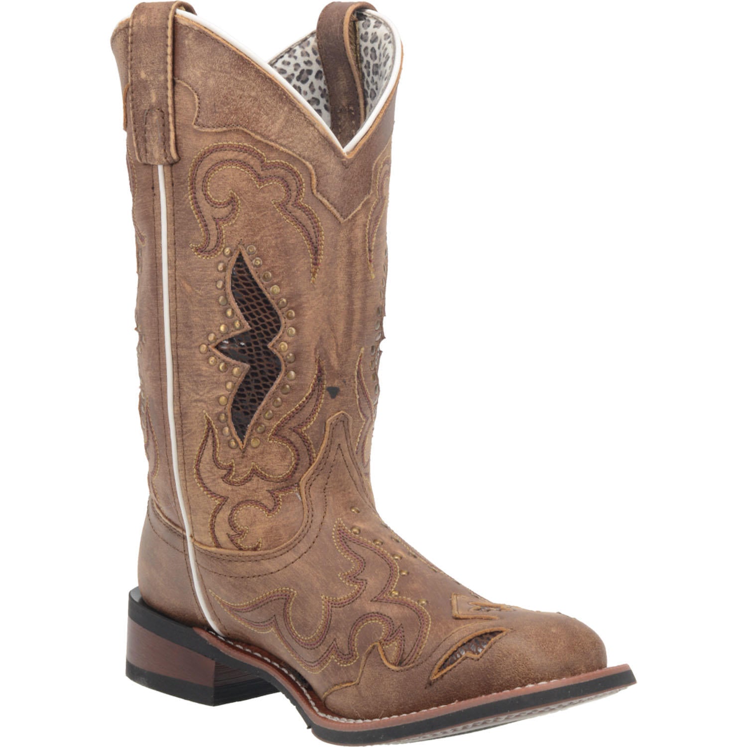 Spellbound 12 M Tan