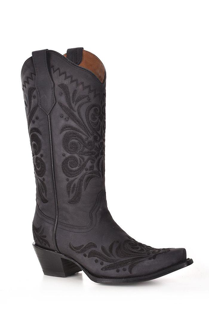 Black Velvet- L5433