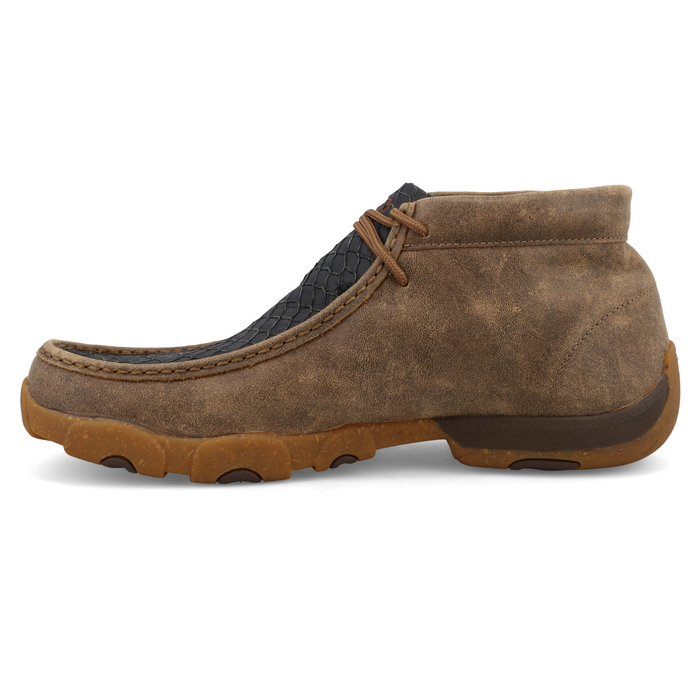 Driving Moc- Black & Bomber - MDM0101