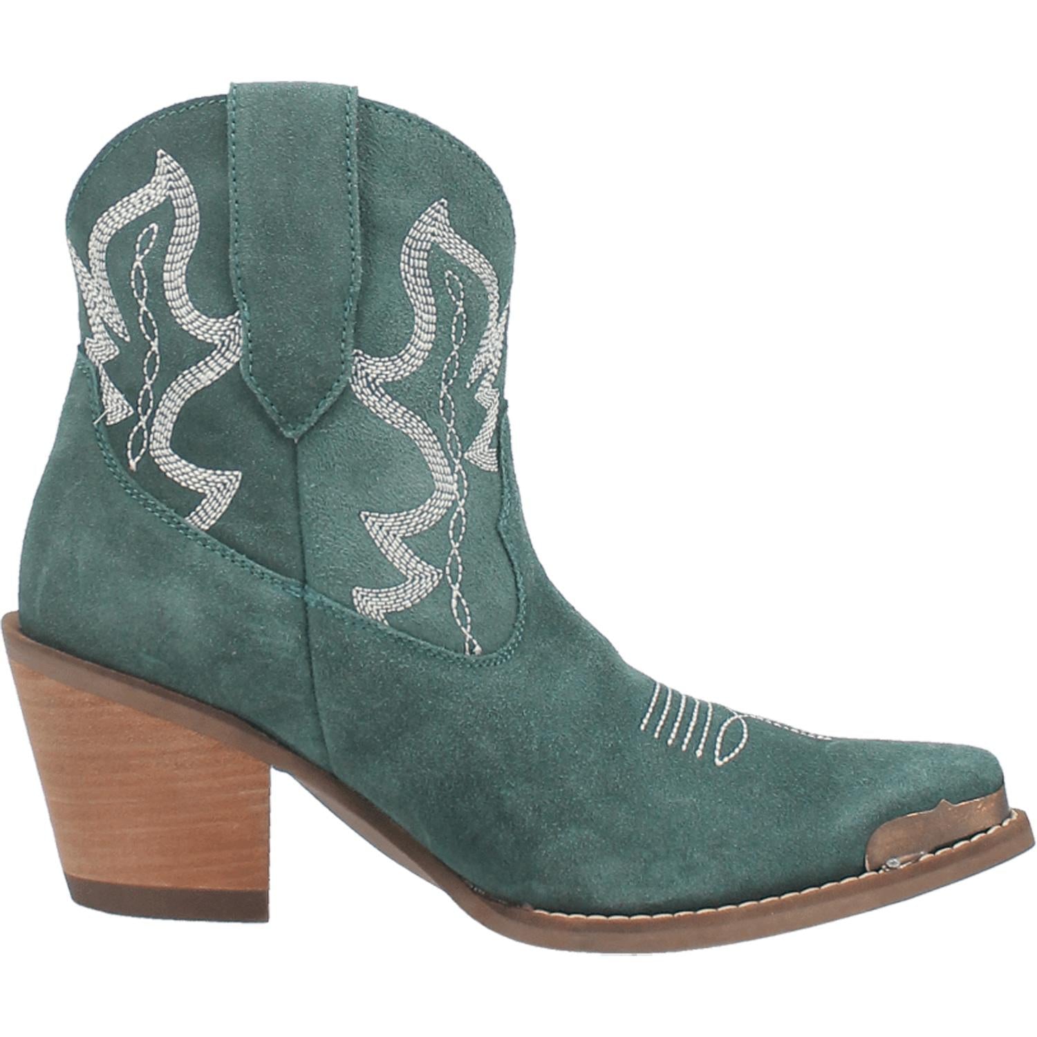 Joyride- DI544- Green 