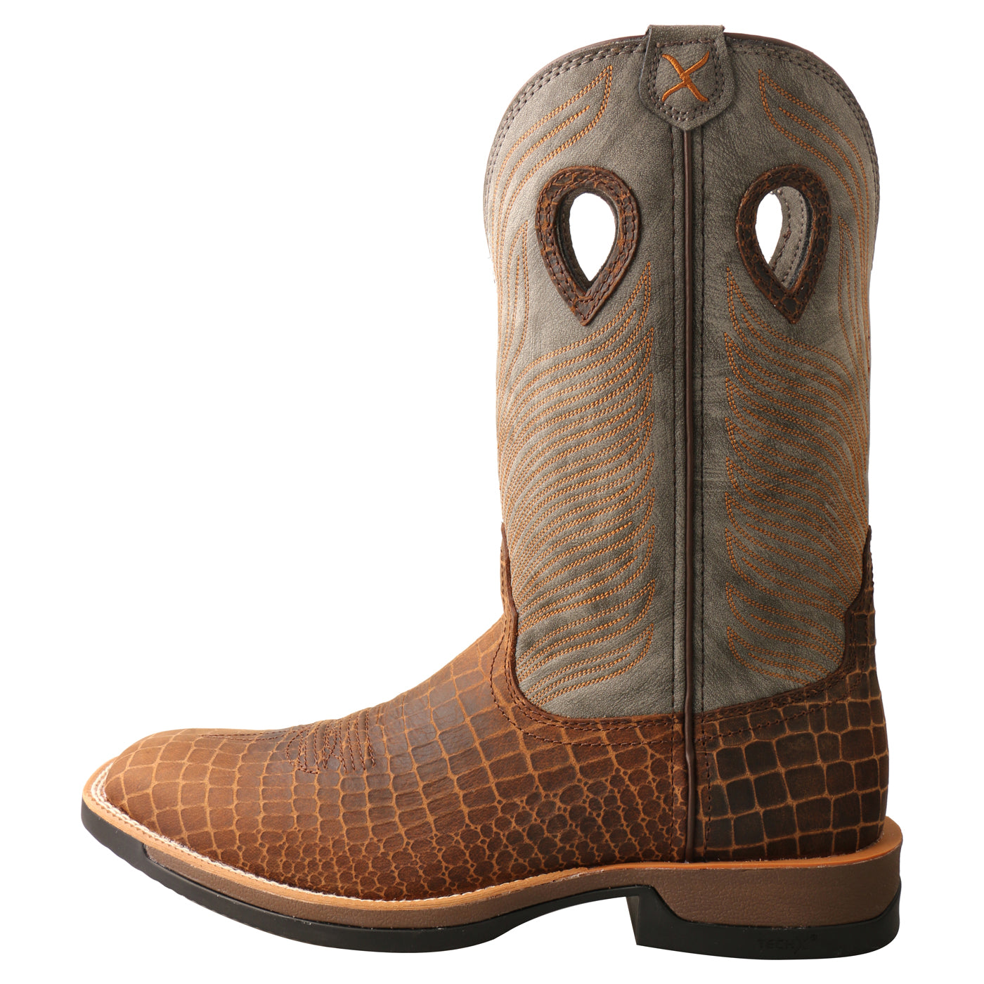 Men's Tech X Western Boot