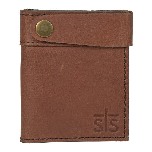 Foreman II Boot Wallet