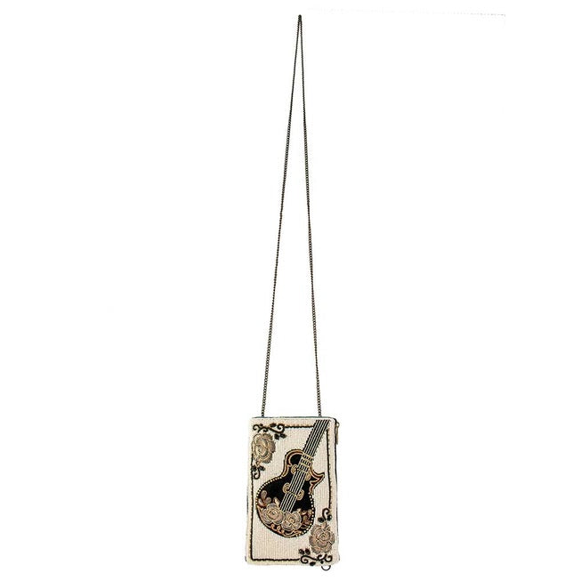 Guitar Player - Small Crossbody