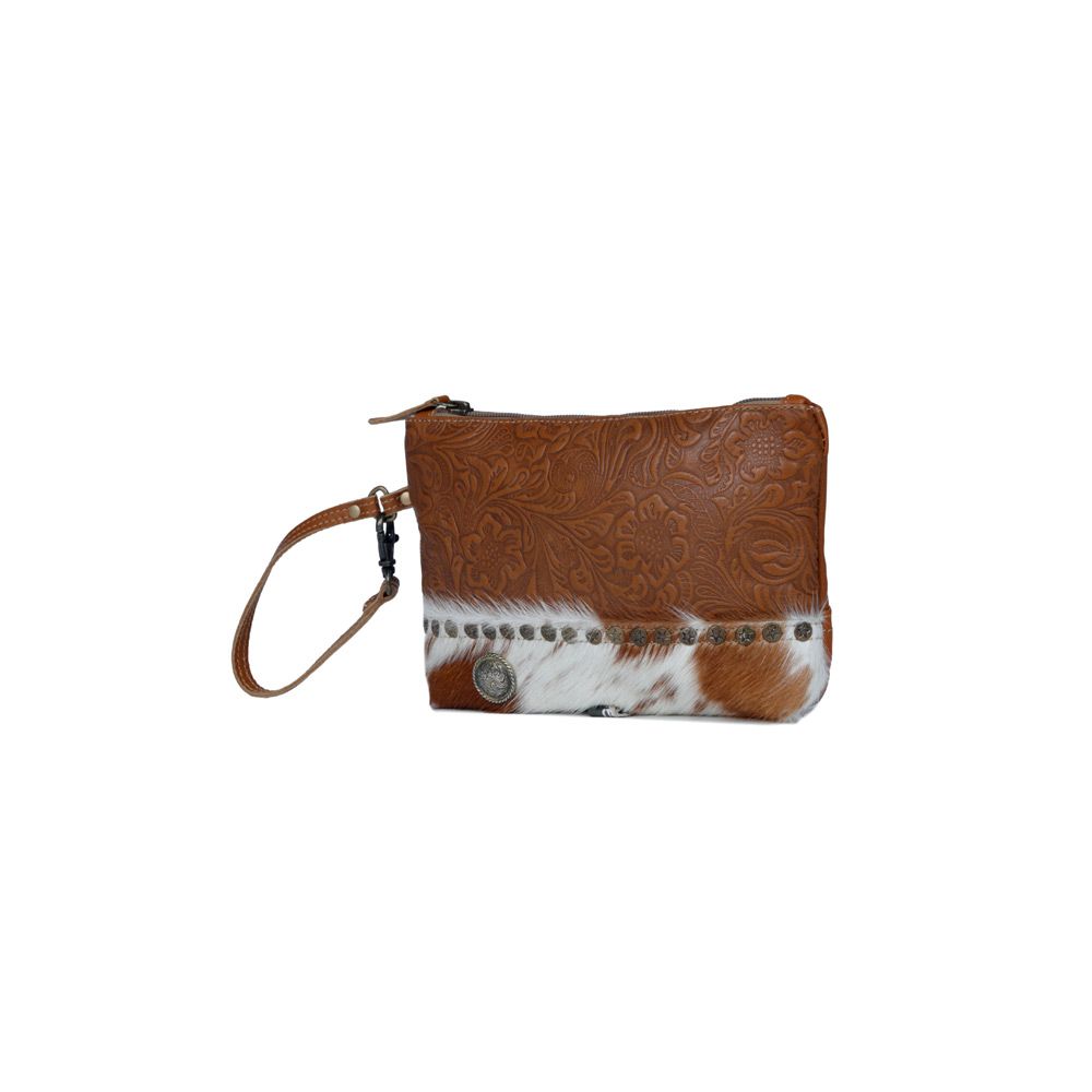 Blossomy Affair Clutch