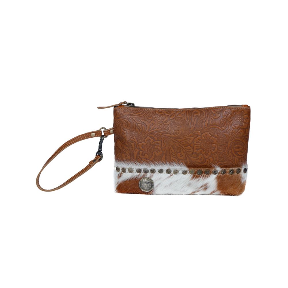 Blossomy Affair Clutch