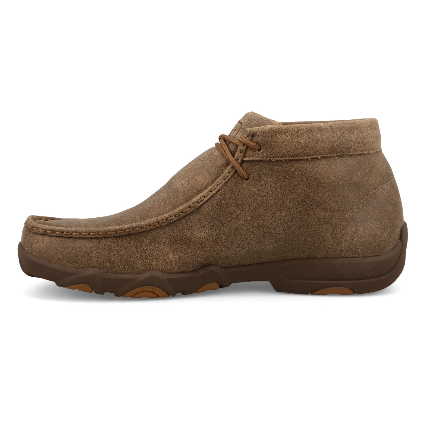 Ultralite Chukka - MDMU002 - Bomber