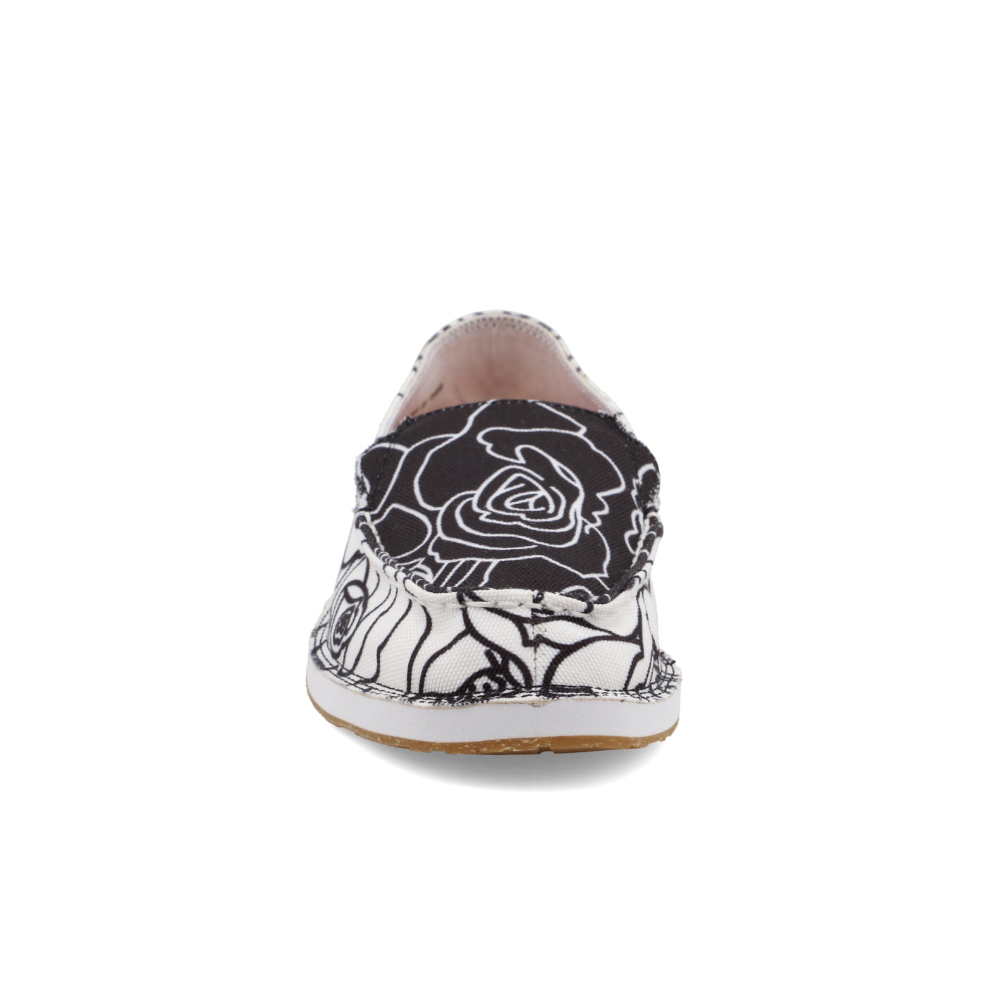 Slip-On Loafer - WCL0018
