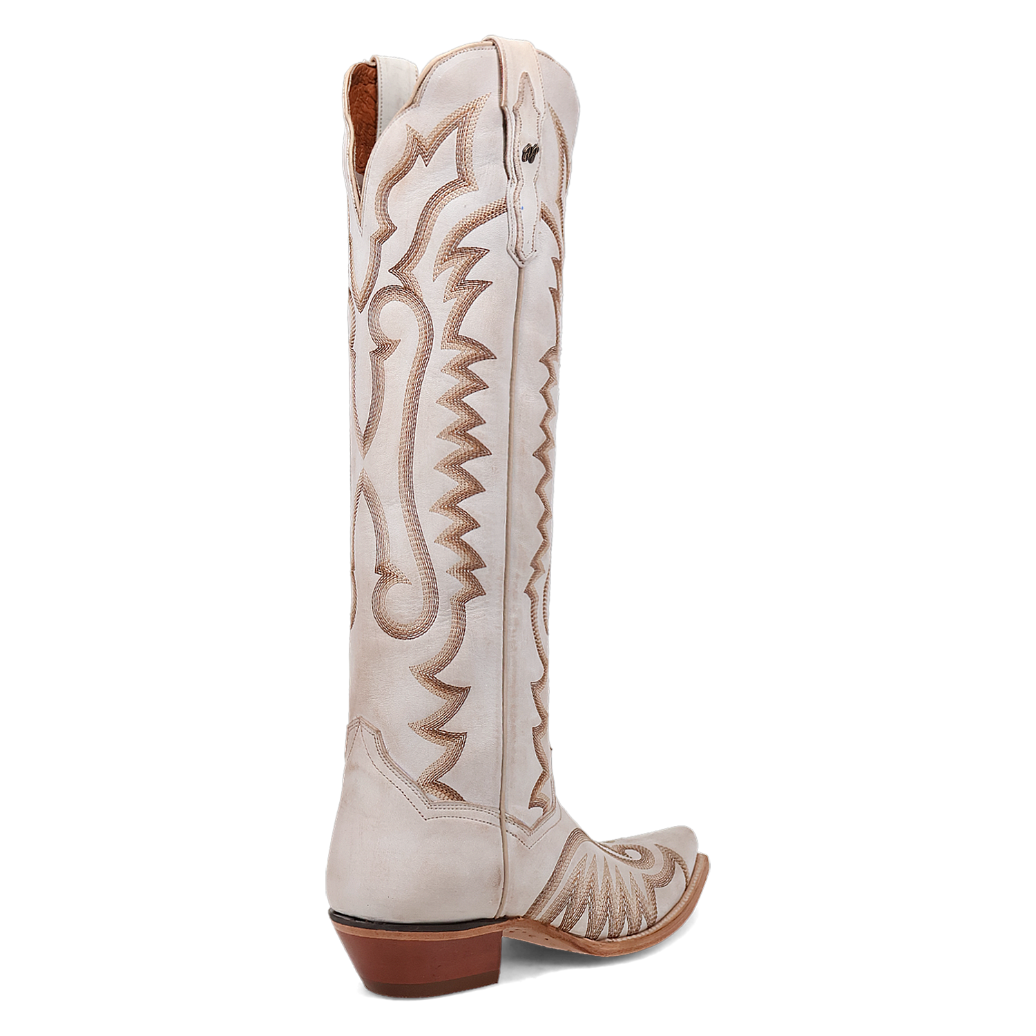 Josie - DP5107 - White - 
