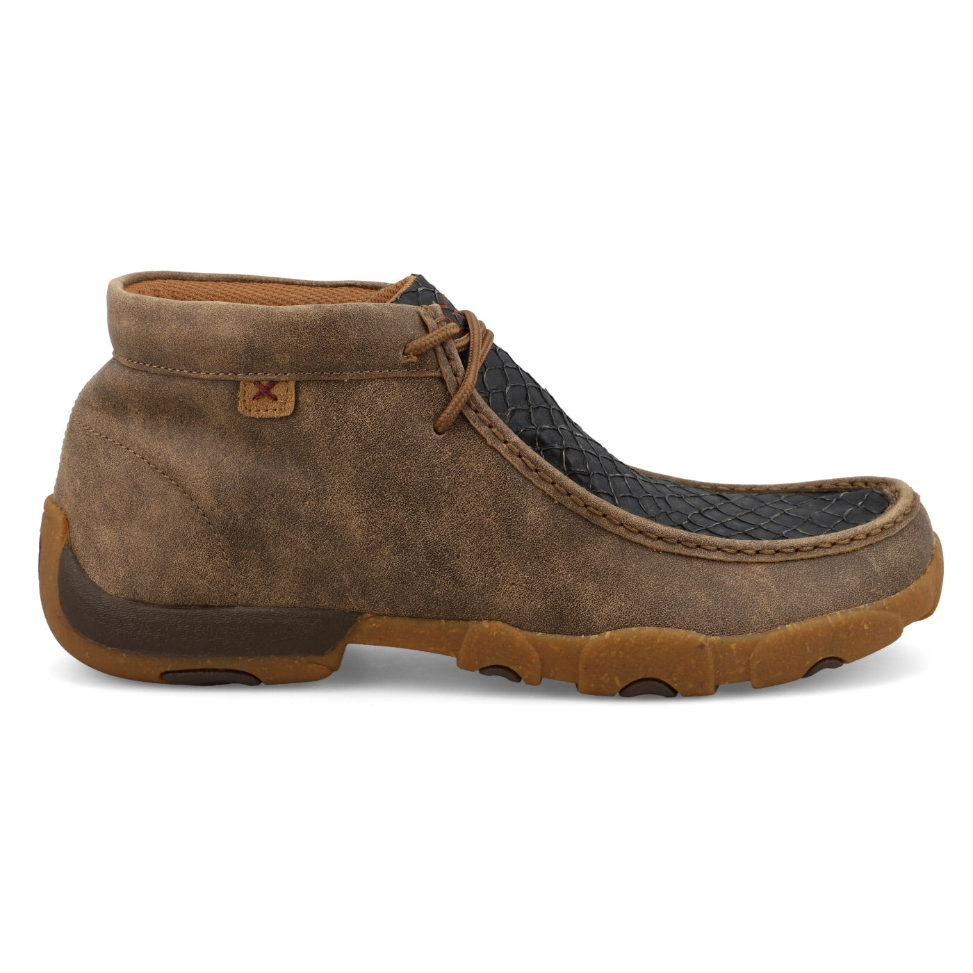 Driving Moc- Black & Bomber - MDM0101