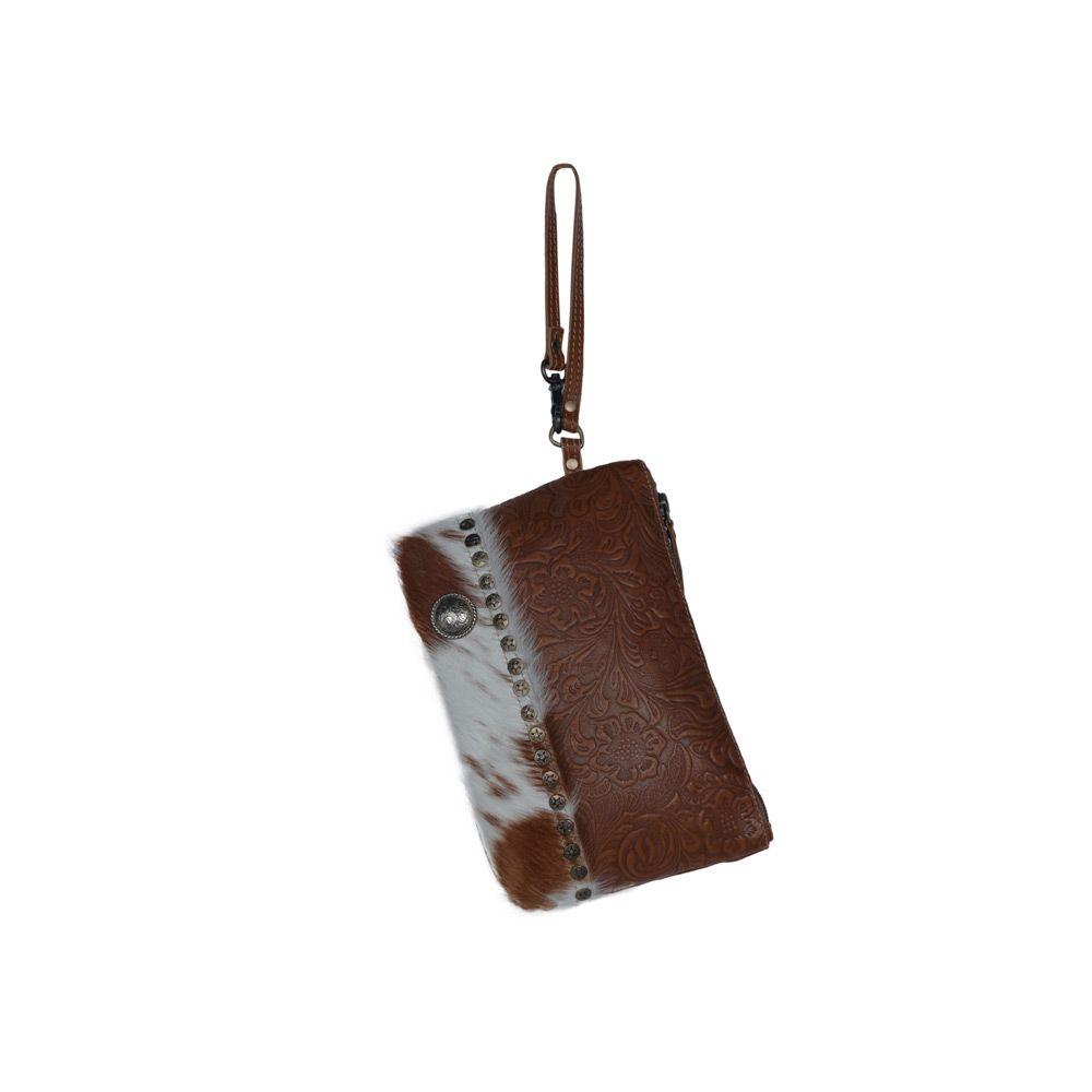 Blossomy Affair Clutch