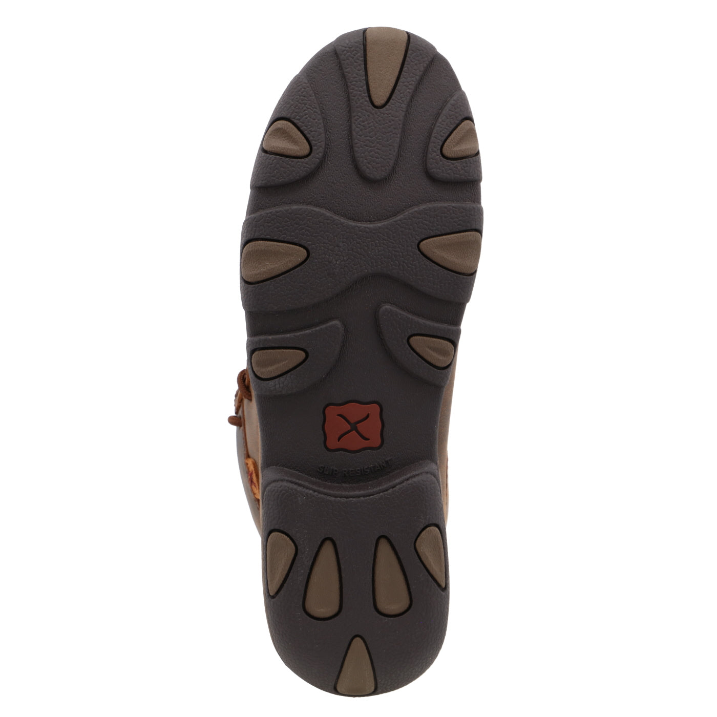 Driving Moc Womens-
