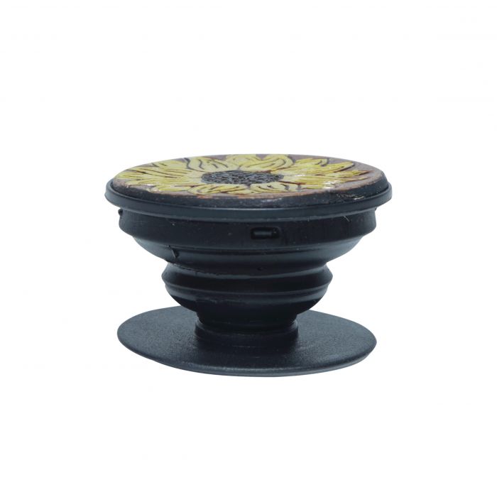Pop Socket  Tournesol