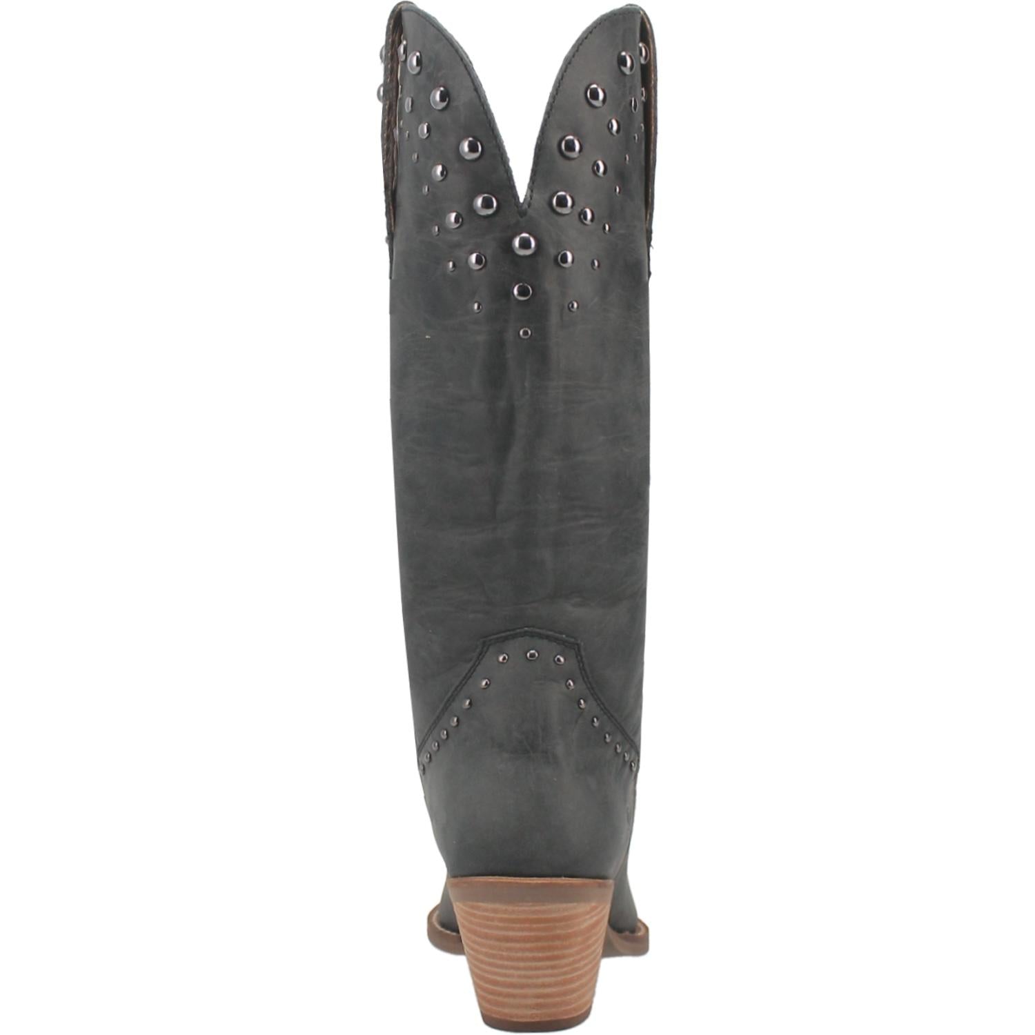 Talkin&#39; Rodeo - DI585 -Black 