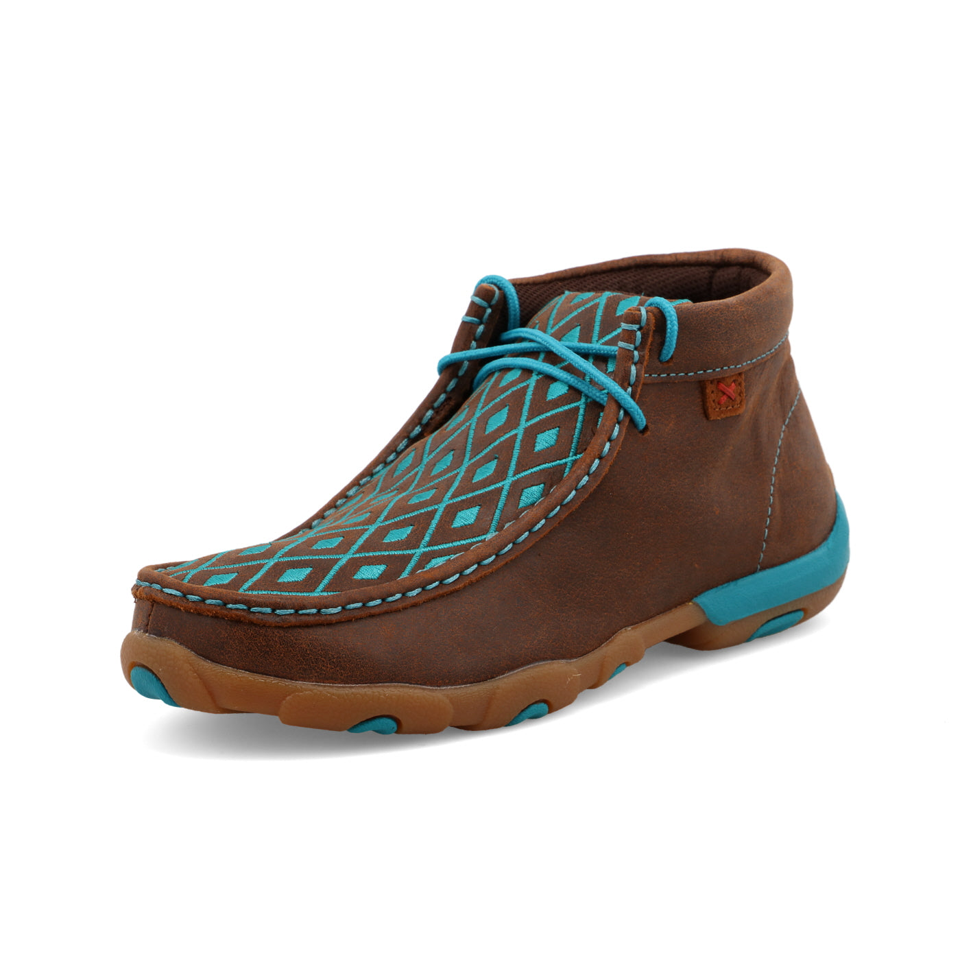 Driving Moc Womens-