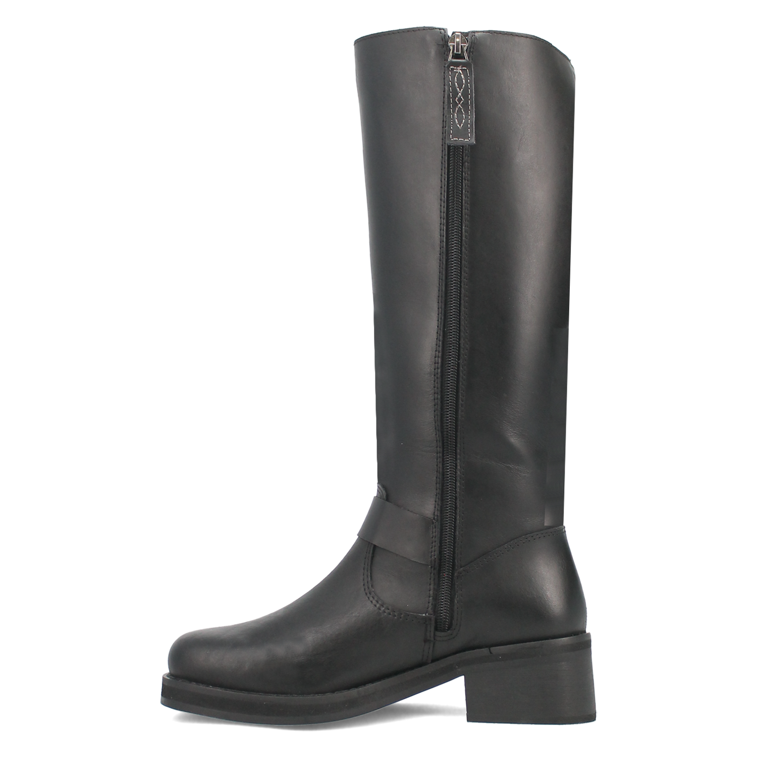 Wild N' Free - DI206 - Black 