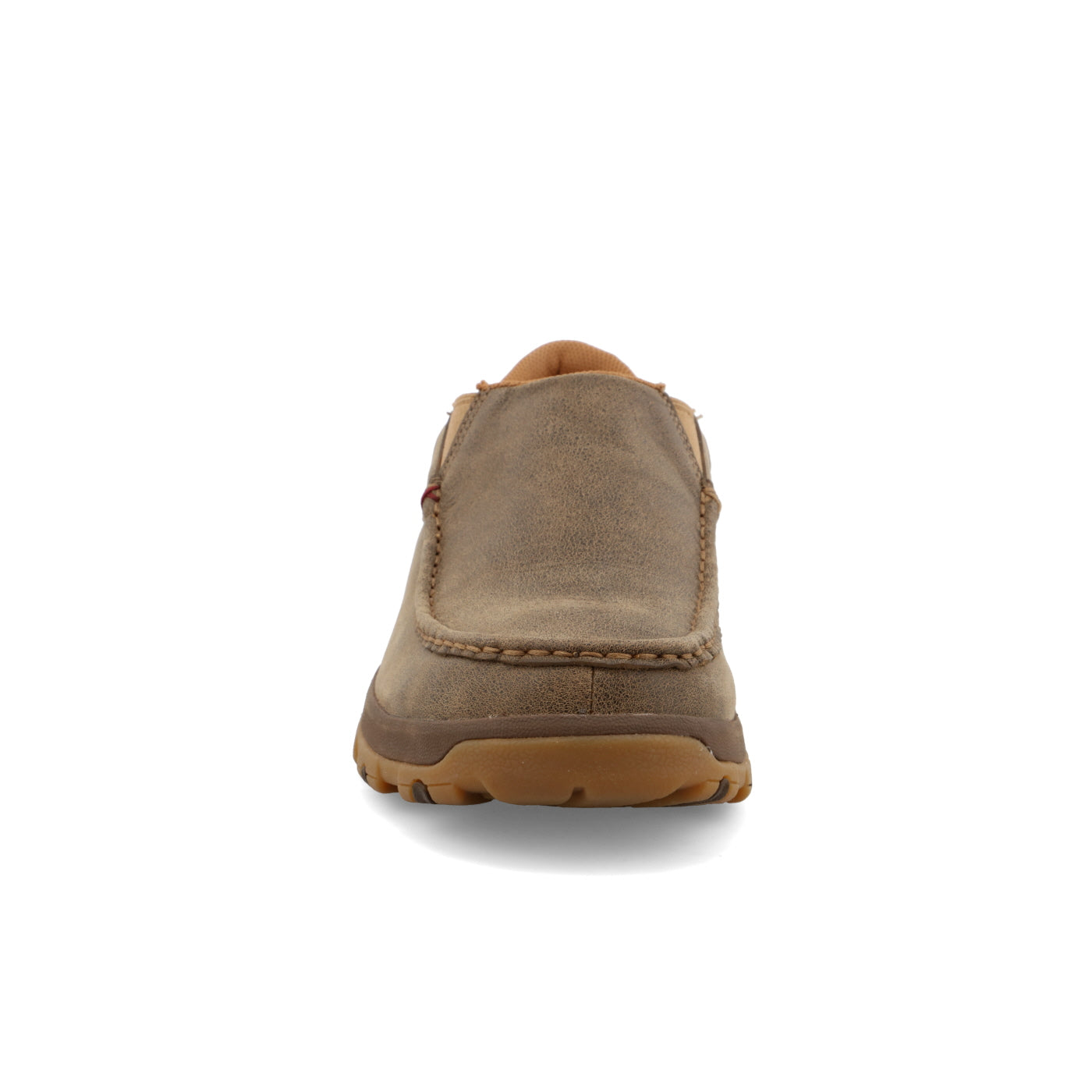 CellStretch Slip-On Driving Moc-Bomber-MXC0003