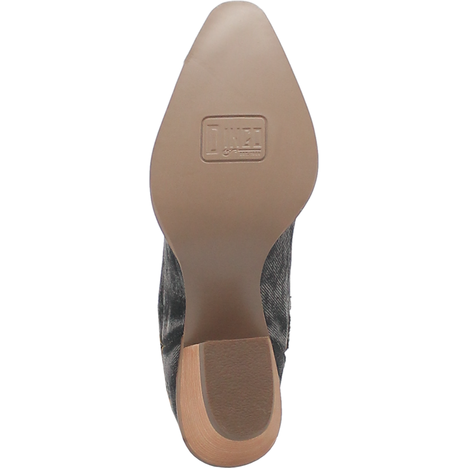 Y&#39;all Need Dolly - DI 950 - Black 