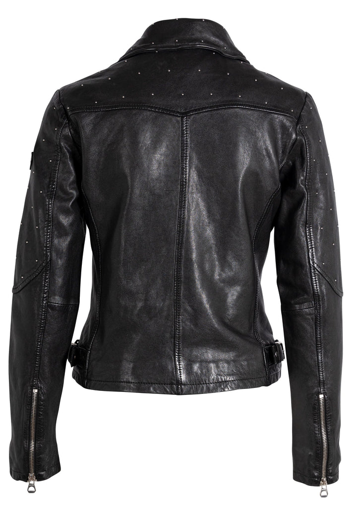 Aleeza RF- Black 
