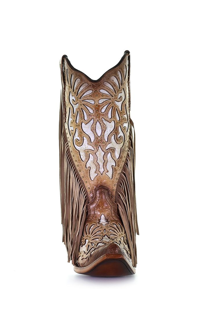 Wild West Show - Corral - C3766