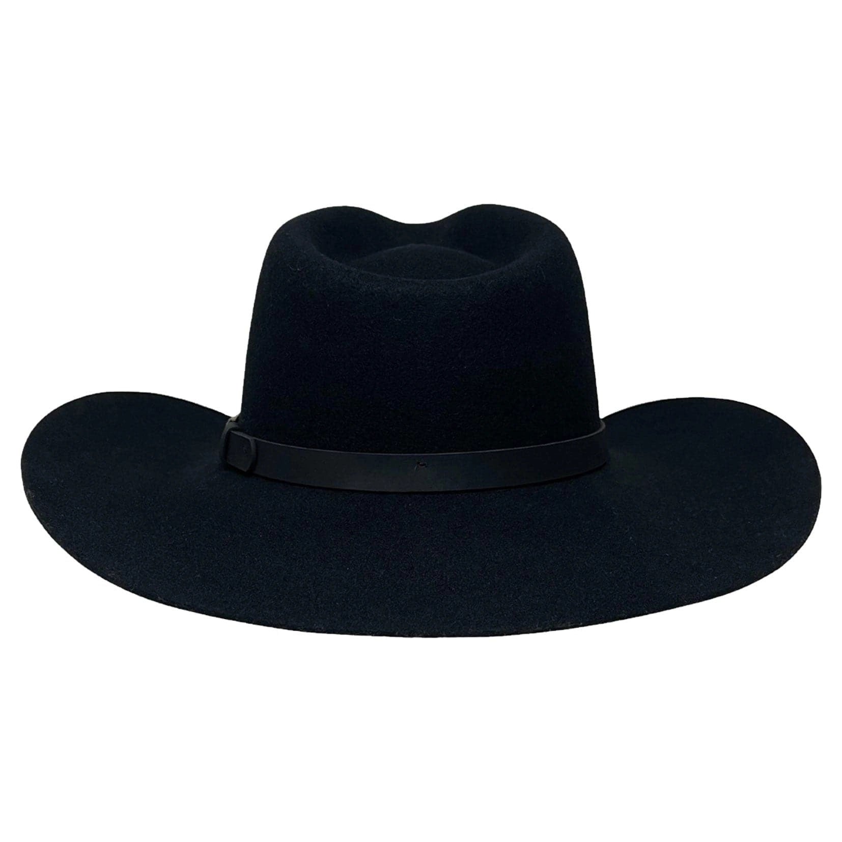 Jackson Felt Western Hat
