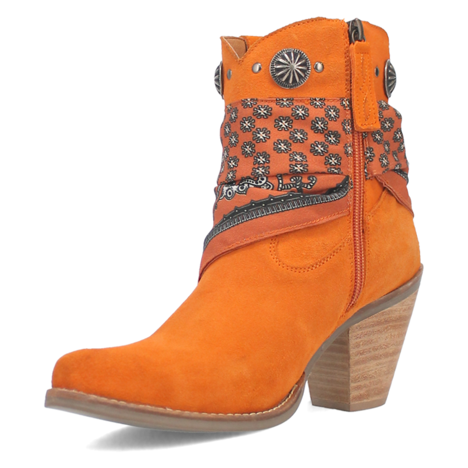 Bandida- DI184- Orange  